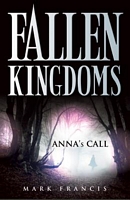 Cover of Anna's Call by Mark Francis