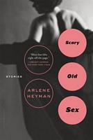 Arlene Heyman's Latest Book