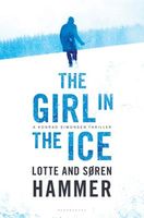 The Girl in the Ice