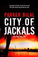 City of Jackals