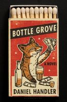 Bottle Grove