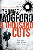 Thomas Mogford's Latest Book