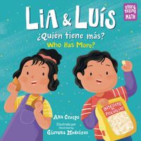 Lia & Lus // Quiene tiene mas?