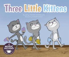 Three Little Kittens