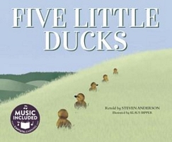 Five Little Ducks