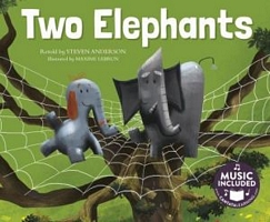 Two Elephants