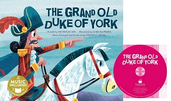 Grand Old Duke of York