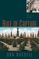 Cover of Rule of Capture by Ona Russell