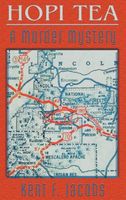 Hardcover edition cover