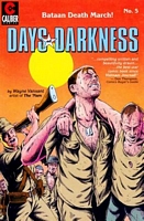 Days of Darkness Vol.1 #5