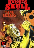 Knights of the Skull Vol.1 #2