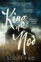 Paperback edition cover