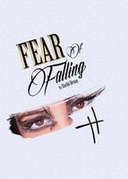 Cover of Fear of Falling by Shelbi Henny