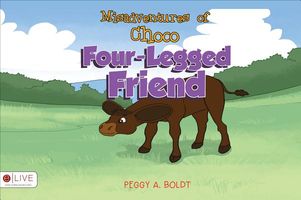 Peggy A. Boldt's Latest Book