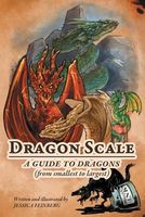 Cover of Dragon Scale by Jessica Cathryn Feinberg