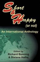 Cover of Short & Happy (or Not) by Richard Bunning
