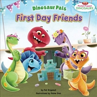 First Day Friends