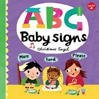 Cover of ABC for Me by Christiane Engel