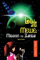 Cover of Lill and Mewe by Jean E. Lane