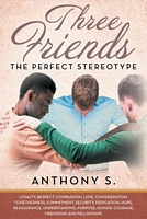 Anthony S's Latest Book