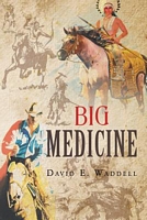 David Waddell's Latest Book