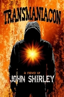 J. Shirley's Latest Book