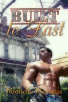 Cover of Built to Last by Michelle Marquis