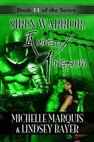 Cover of Ruined Kingdom by Michelle Marquis