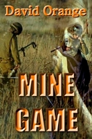 Cover of Mine Game by David Orange
