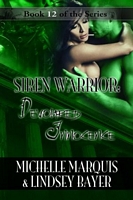 Cover of Devoured Innocence by Michelle Marquis