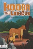 Cover of Hooba the Lion Cub by Agrey Emile A. Coudakpo
