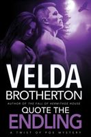 Velda Brotherton's Latest Book