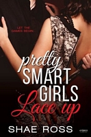 Pretty Smart Girls - Lace Up