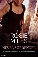 Rosie Miles's Latest Book