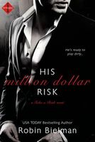 His Million Dollar Risk