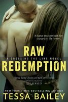 Raw Redemption