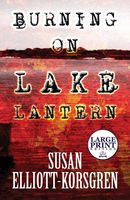 Large Print edition cover