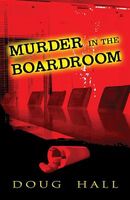 Murder in the Boardroom