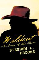 Cover of Wildcat by Stephen L. Brooks