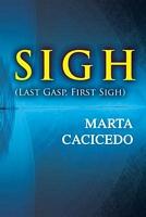 Marta Cacicedo's Latest Book