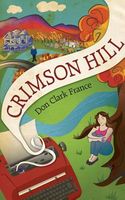 Cover of Crimson Hill by Don Clark France