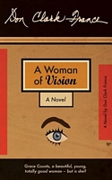 Cover of A Woman of Vision by Don Clark France