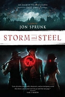 Storm and Steel