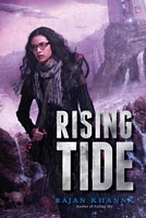 Cover of Rising Tide by Rajan Khanna