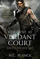 Judgment at the Verdant Court