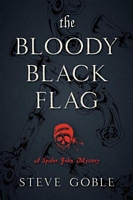The Bloody Black Flag