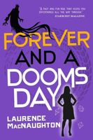 Laurence Macnaughton's Latest Book