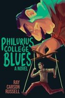 Philurius College Blues Ray