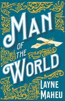 Layne Maheu's Latest Book