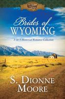 S. Dionne Moore's Latest Book